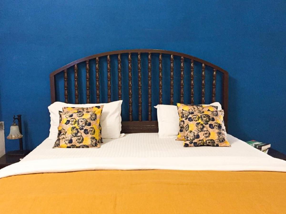 جايبور Chopal Hostel المظهر الخارجي الصورة
