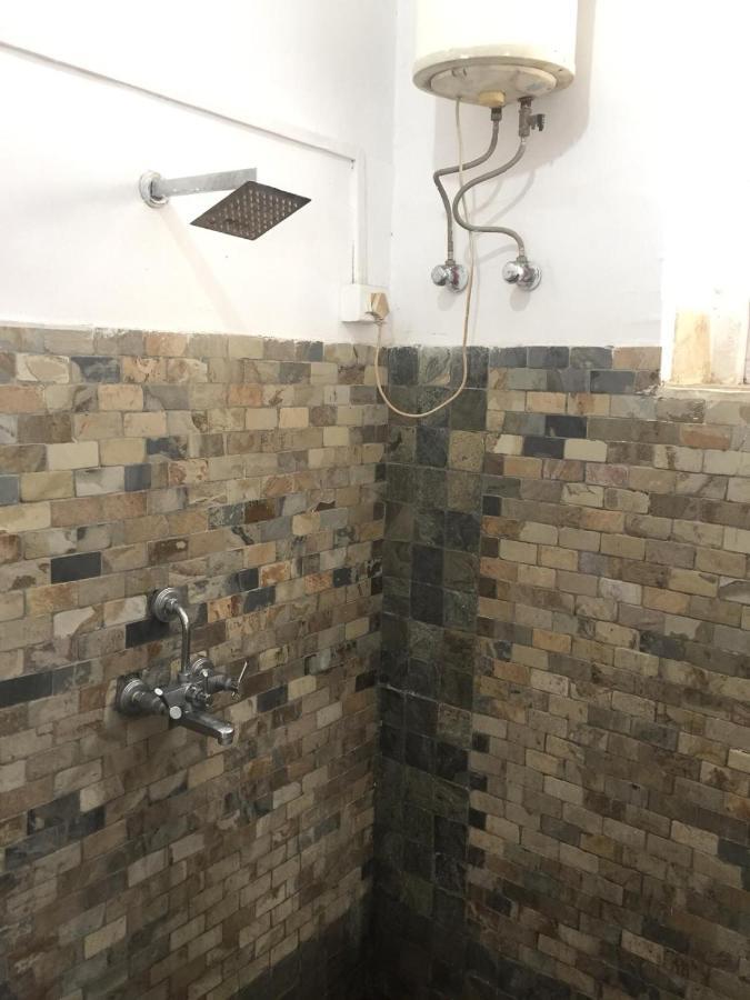 جايبور Chopal Hostel المظهر الخارجي الصورة