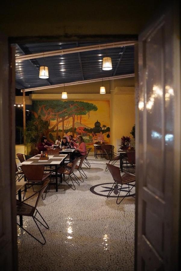 جايبور Chopal Hostel المظهر الخارجي الصورة